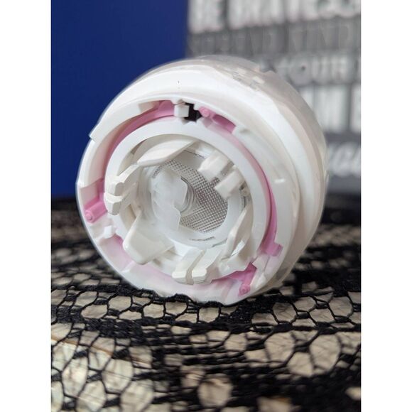 Clarisonic Essential Skin Solutions Brush Head 4-pack NEW! RETIRED/DEADSTOCK - Picture 11 of 16